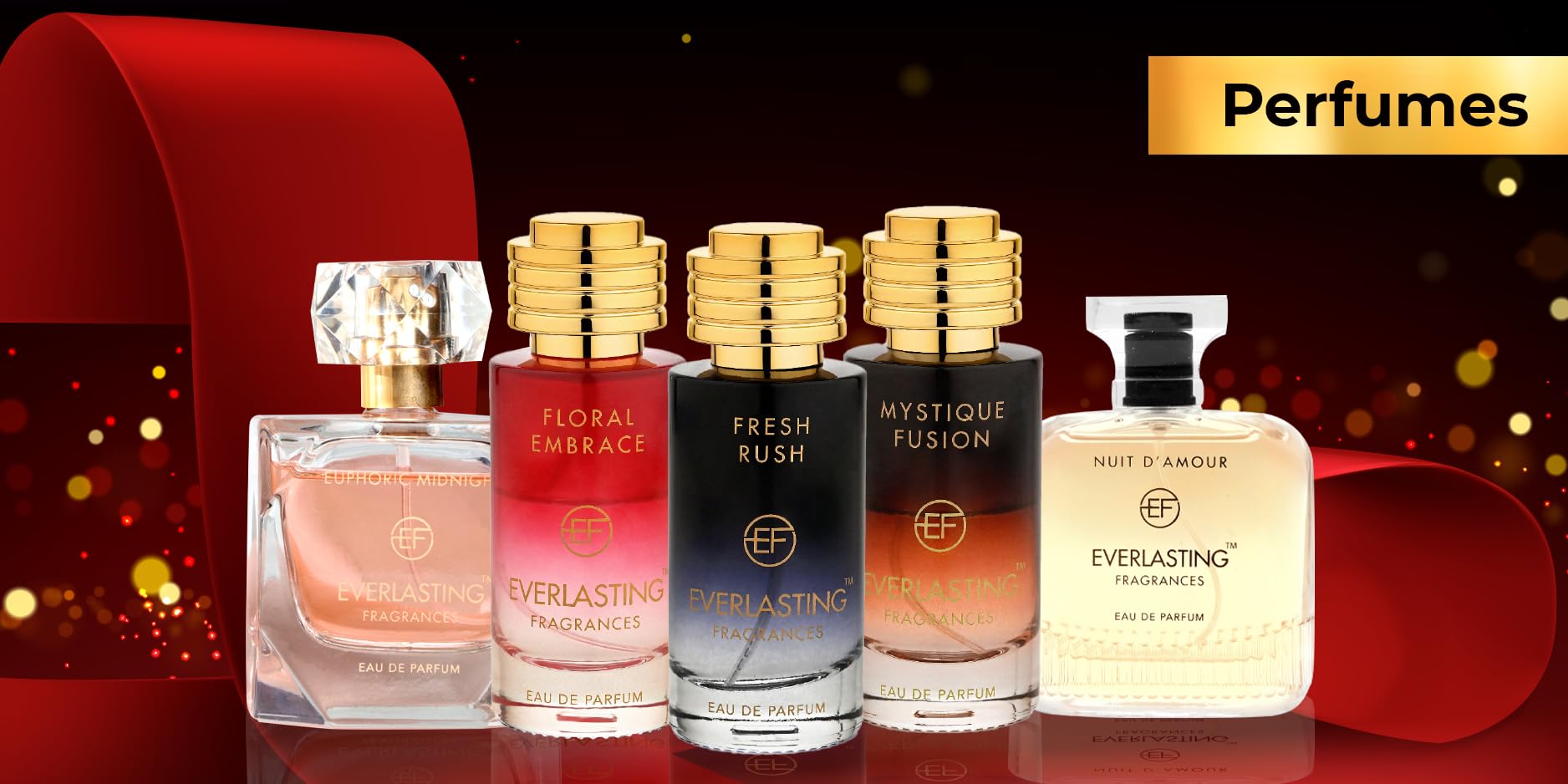 Perfumes That Last's Forever