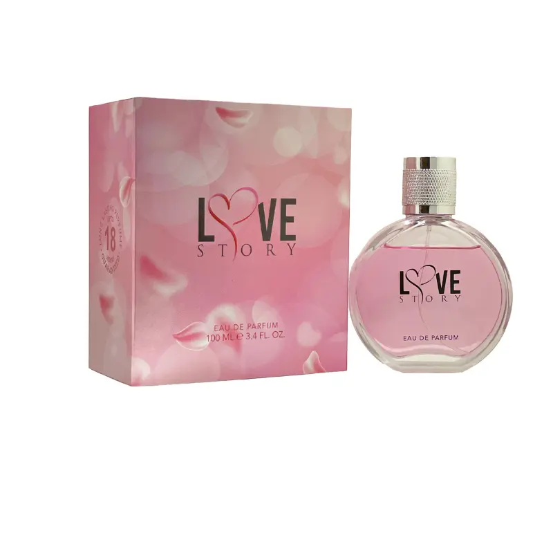 LOVE STORY 100ml EDP
