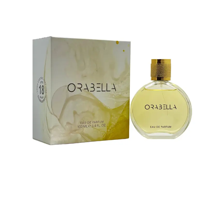 ORABELLA 100ml EDP